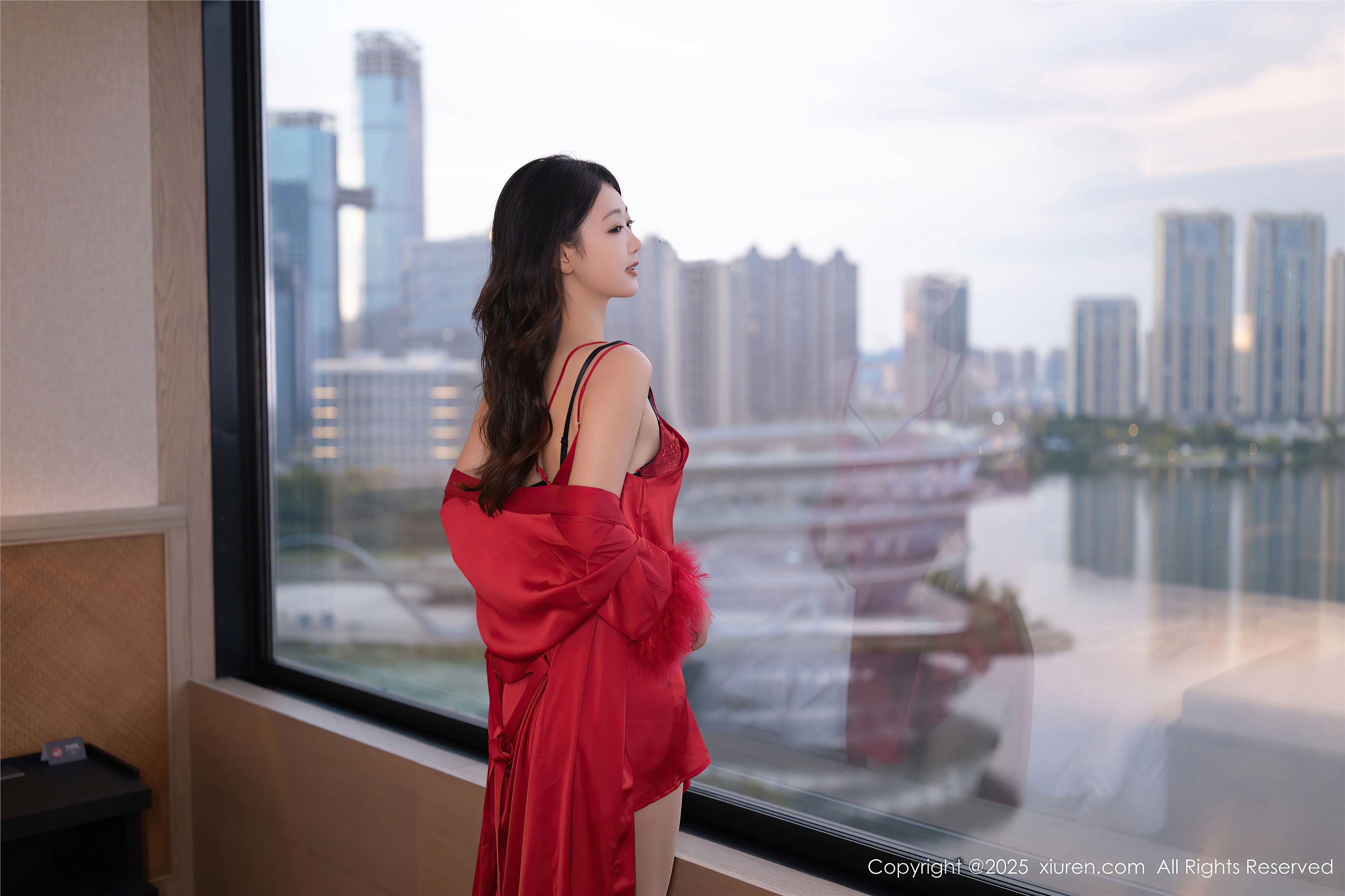 Xiuren秀人网 2025.09.15 NO.10768 唐安琪